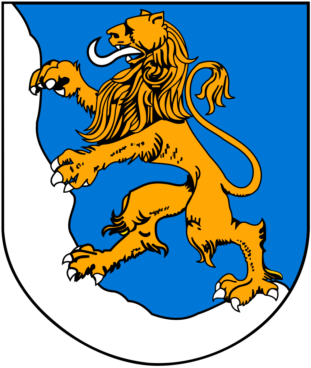 Герб Русского Воеводства