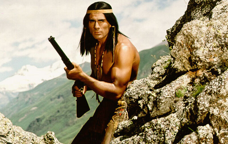 Гойко Митич