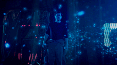 Сериал "Пространство"/"Expanse"
