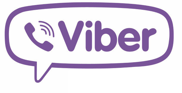 Где хранится история сообщений, фото, контакты Viber