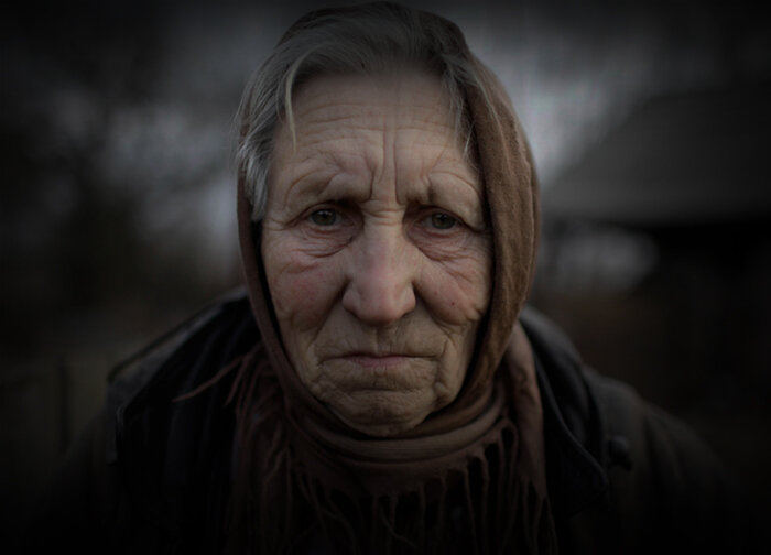 Спорим, вы бы тоже вряд ли обрадовались такой визитерше?