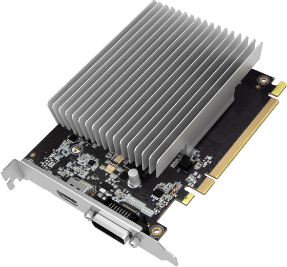 Palit NVIDIA GeForce GT 1030 KalmX 2GB