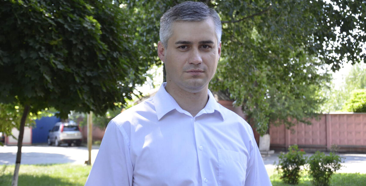 Фото: Василий Редько