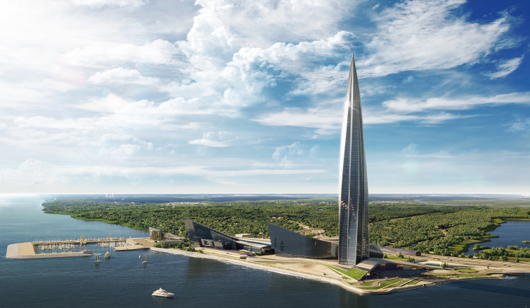 http://lakhta.center
