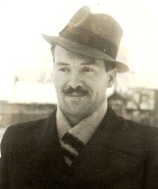 Семен Золотарев 