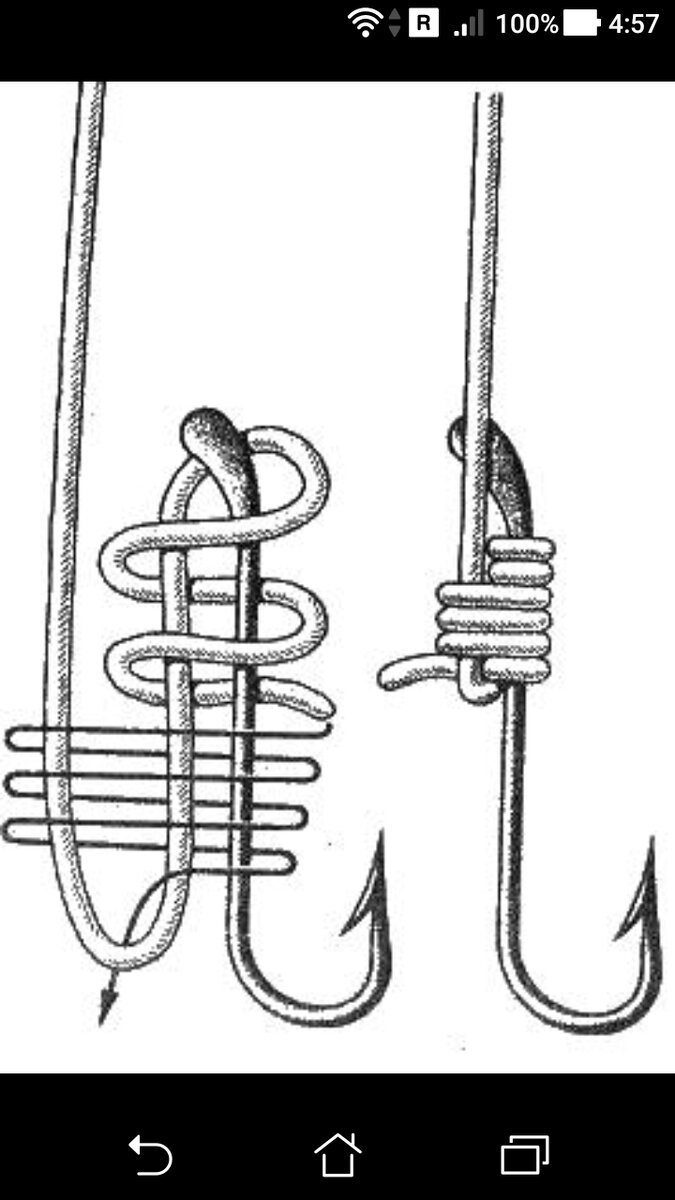 Как правильно привязать рыболовный крючок. Узел на крючок рыболовный без ушка. Привязать крючок с лопаткой к флюрокарбоновой леске. Рыболовный узел для крючка с лопаткой. Узел для крючка рыболовного к леске без ушка.