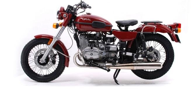 Превосходная проходимость в самых непредсказуемых условиях