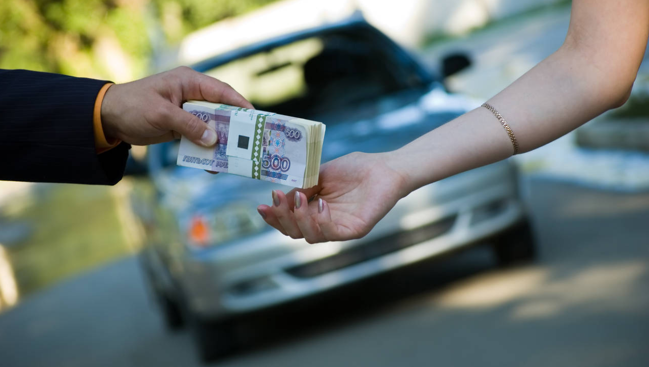 Почему лучше не покупать автомобиль у друзей и родственников 