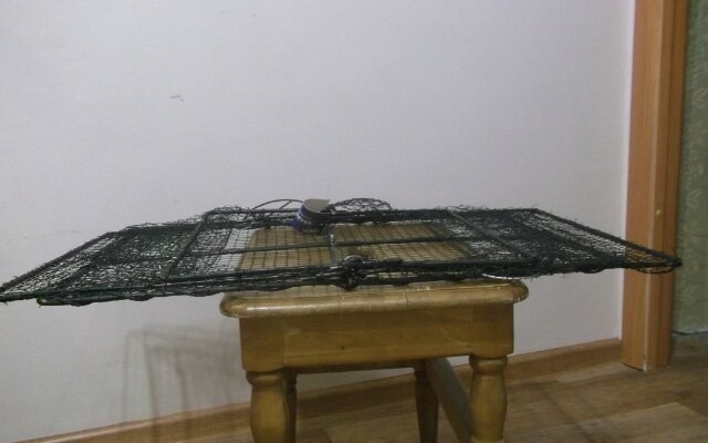 Фотография краболовки