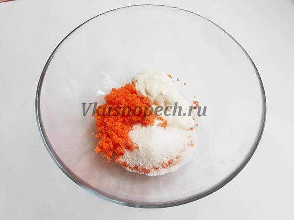 Интересный рецепт морковного печенья | Кондитер на связи | Дзен