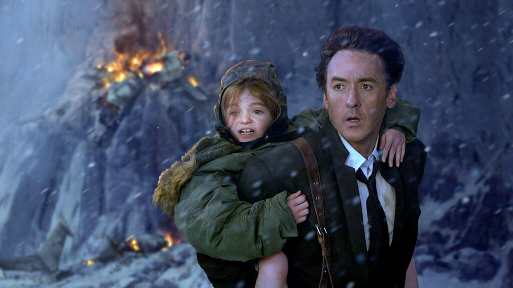 Кино ляпы фильм 2012