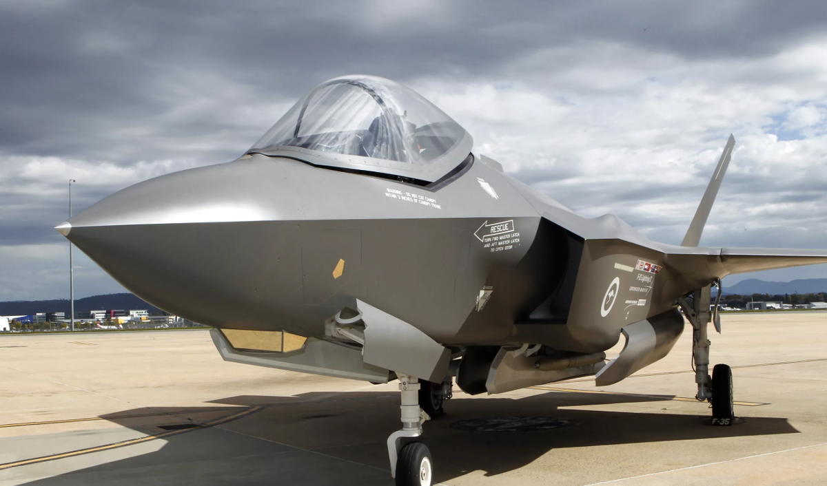 F-35