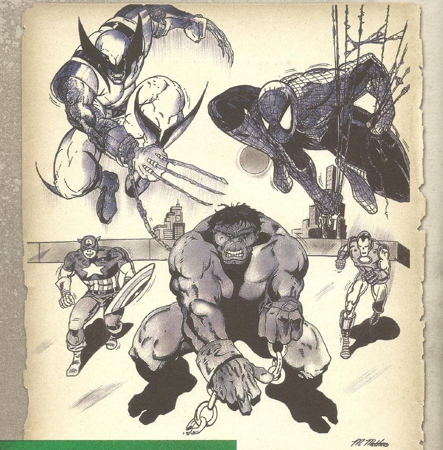 Рисунки Эминема