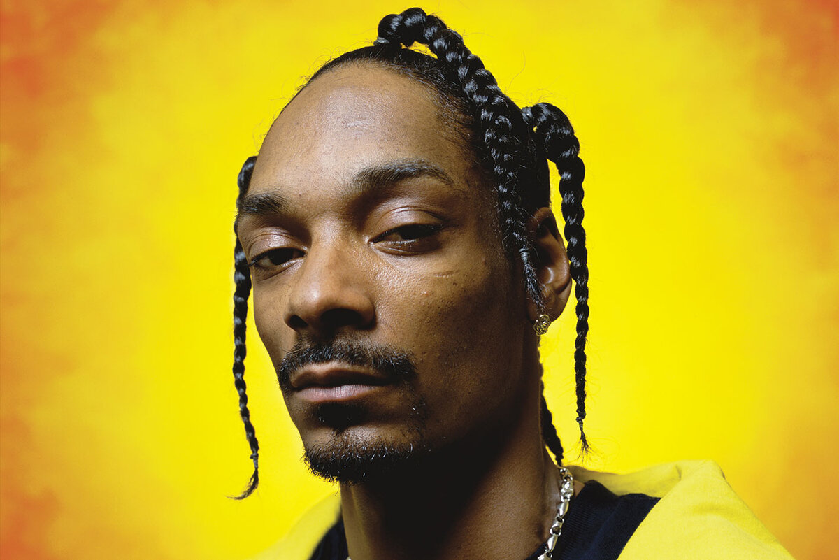 Неудачник недели: Snoop Dogg оценил видео с неудавшимся прыжком в Сочи |  Новости Сочи Sochinews | Дзен