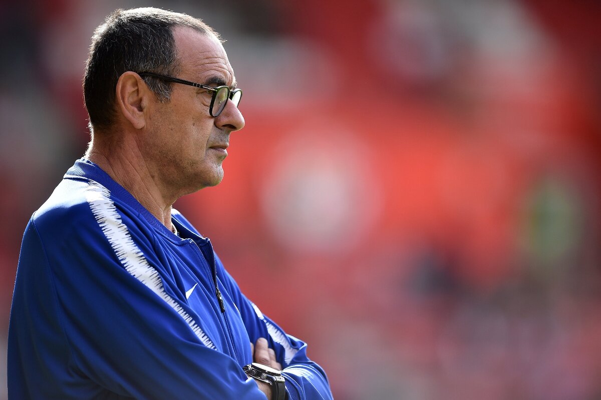 Источник: @ChelseaFC 