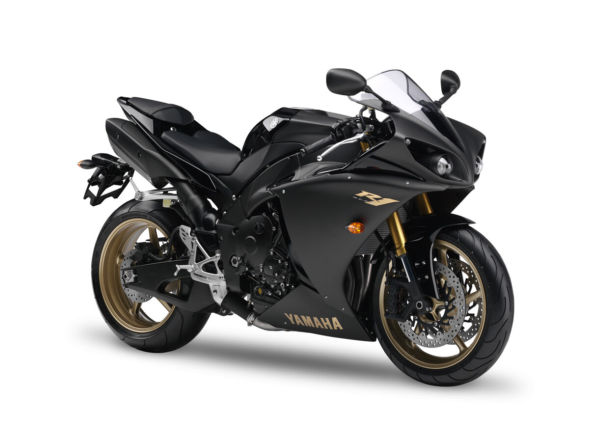 Honda SBR1000RR