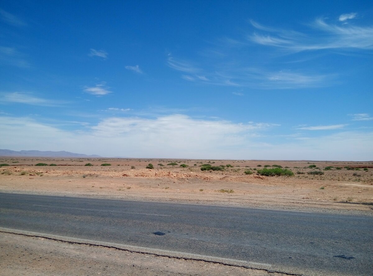 При всём желании спрятаться негде :\