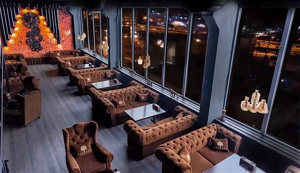 Фото: barviha-lounge.ru