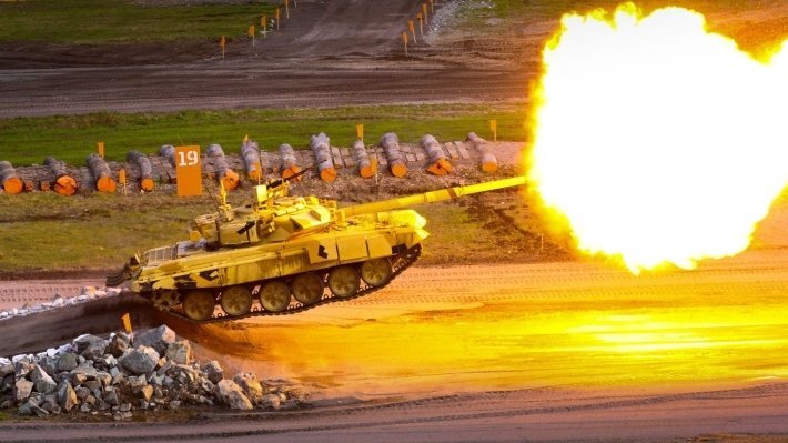 Источник фото: photo.rae2015.ru - Официальный сайт X Международная выставка вооружения, военной техники и боеприпасов Russia Arms EXPO