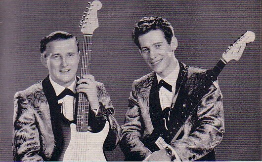 
                   Дон Уилсон                                                     Боб Богл     