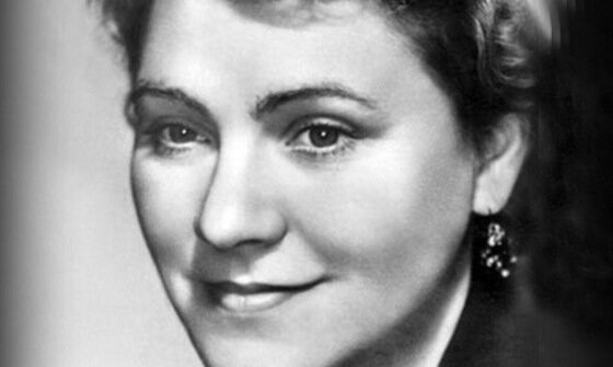 Нонна Копержинская в молодости (источник фото: choiz.me)