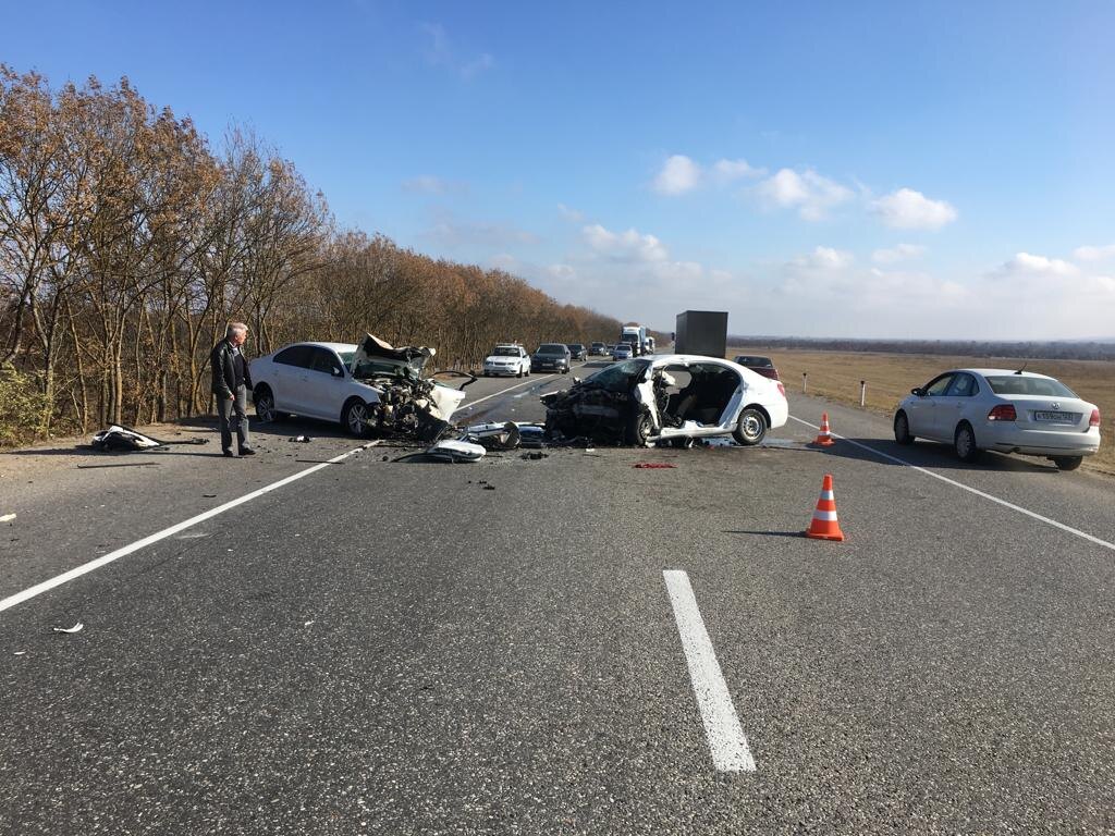 Фото с места трагедии