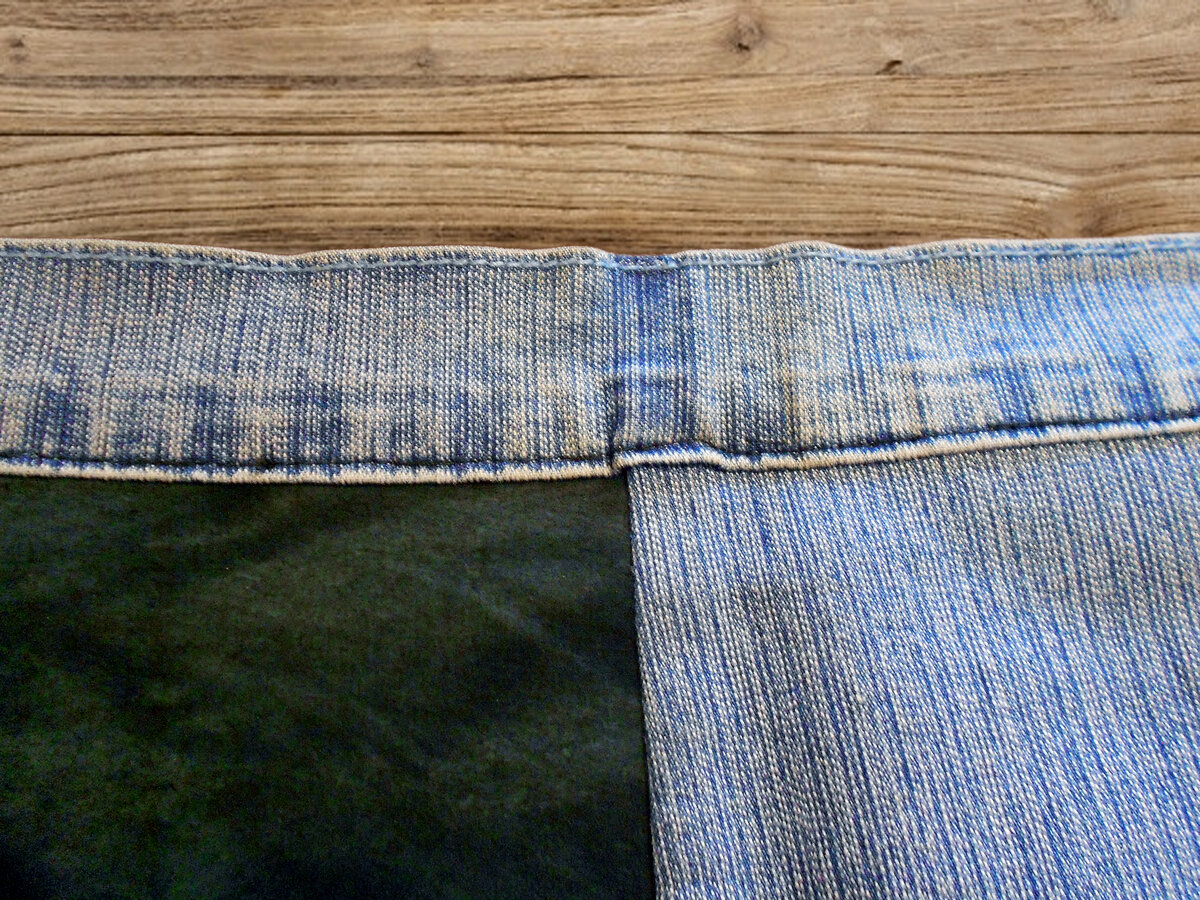 Модные джинсовые юбки женские (77 фото) - картинки security58.ru