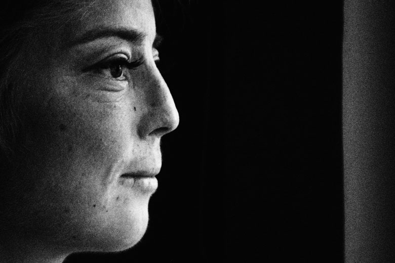 Фото Евгении Жулановой  