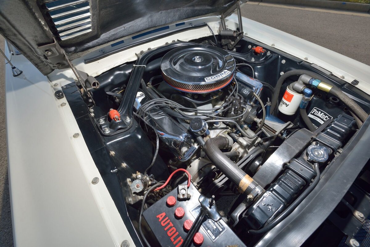 Shelby gt500 super Snake 1967 Mecum