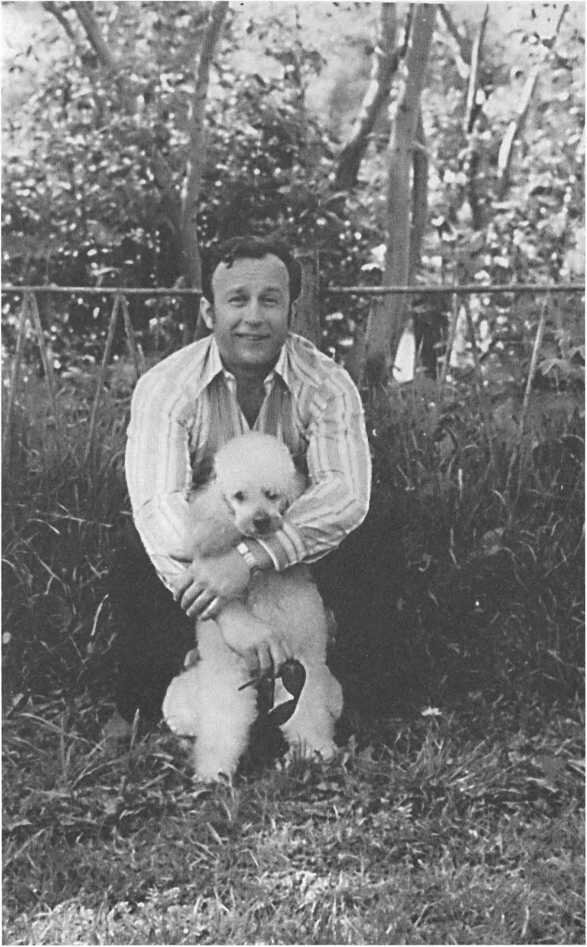 Александр Огородник