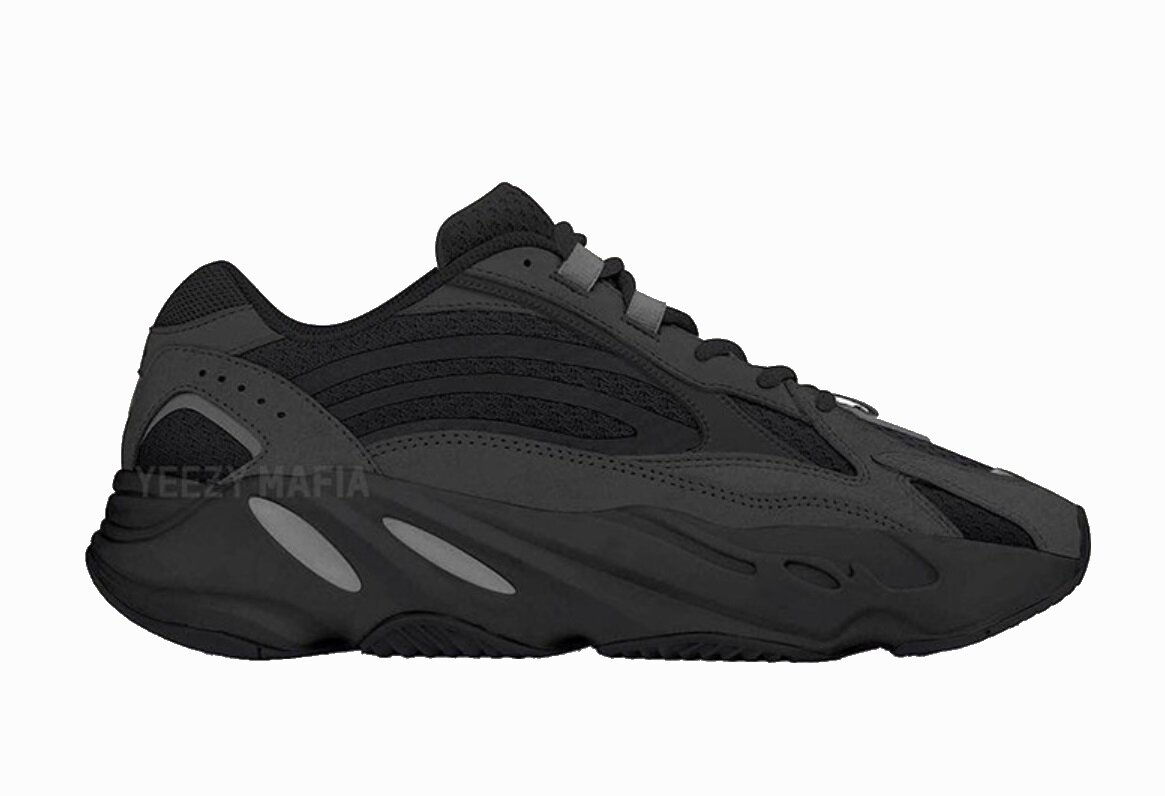 Yeezy 700 hot sale twitter