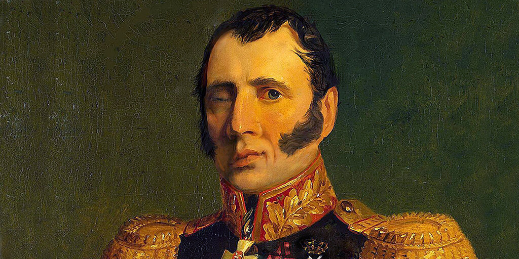 Портрет П. С. Котляревского  (взято с сайта https://echo.msk.ru/blog/diletant_ru/2060460-echo/)