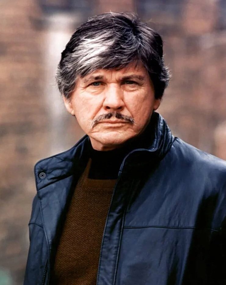 Чарльз Бронсон