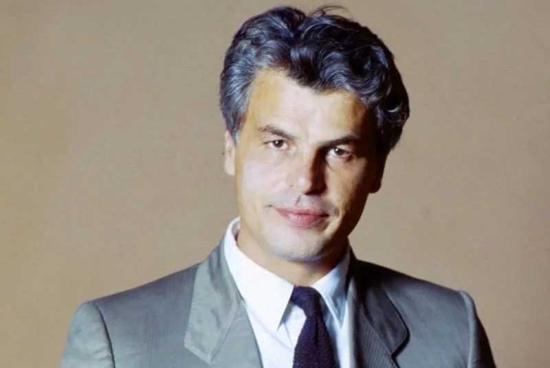 72-летняя звезда сериала "Спрут": последние новости