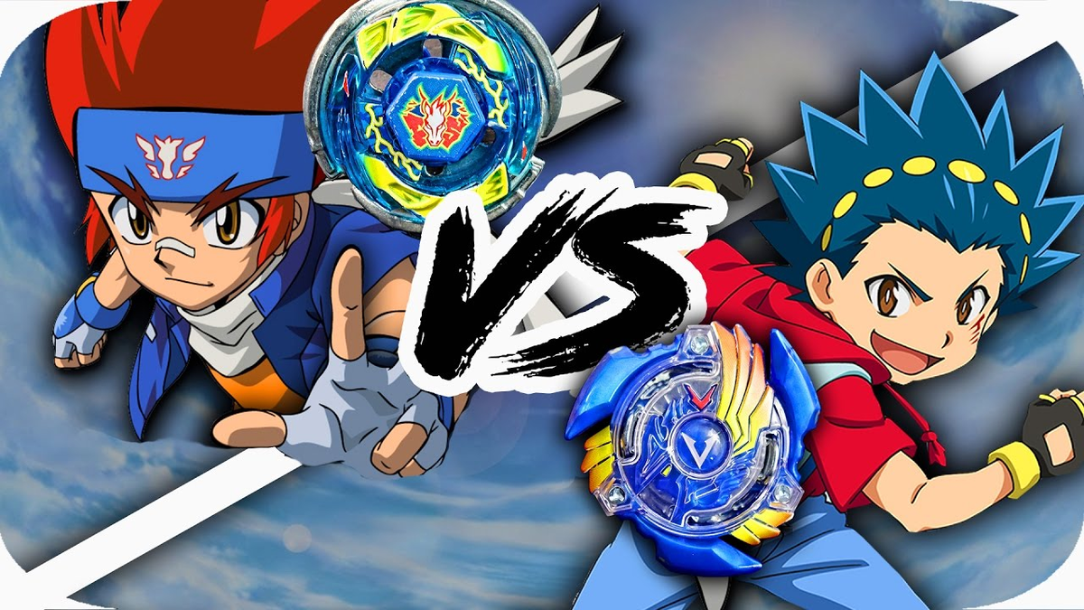 Бейблейд (Beyblade)- как это было | История создания - Как это было | Дзен