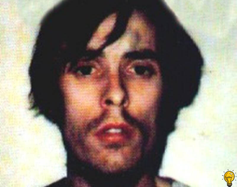 Ричард Чейз