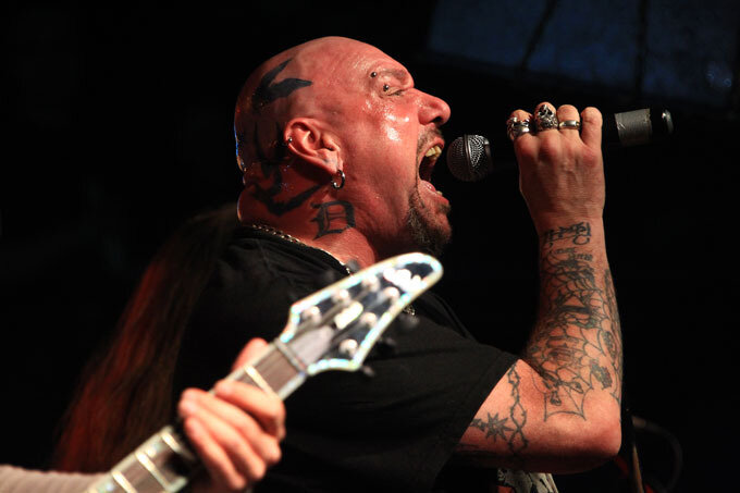 Paul di anno