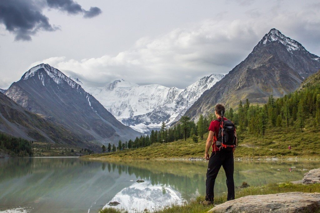 Алтай фото для Инстаграм