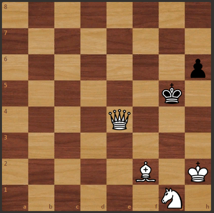 Автор задачи В. Потемпский