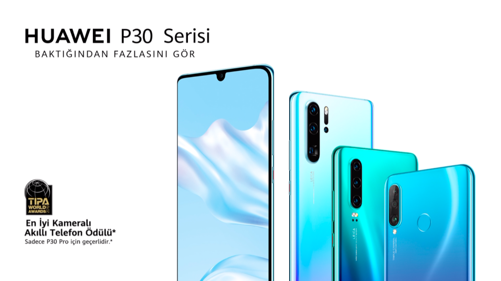  Dünyada En İyi Kameralı Akıllı Telefonu