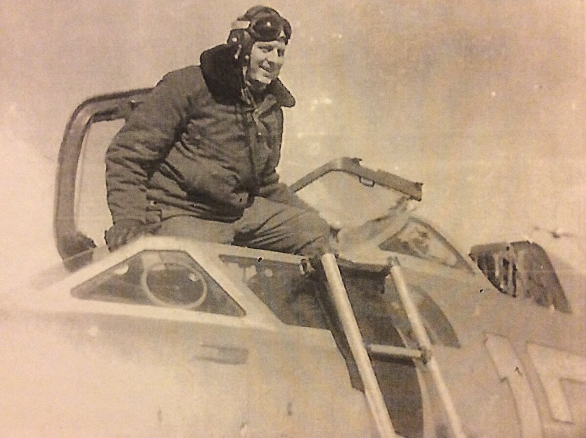 Павел Петрович Фалалеев