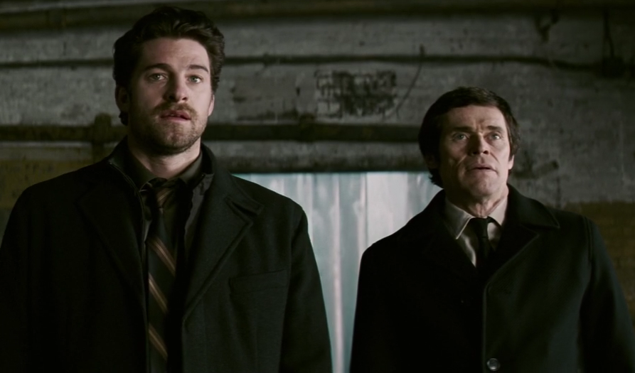 транссибирский экспресс. кэтрин уинник развлечение. кэтрин уинник фильм ужасов. вторжение 2005 николь кидман. анаморф (2007).