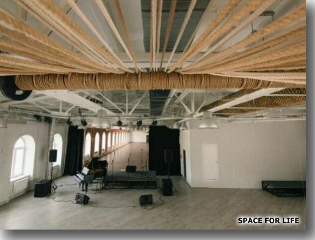 Фото с официального сайта пространства