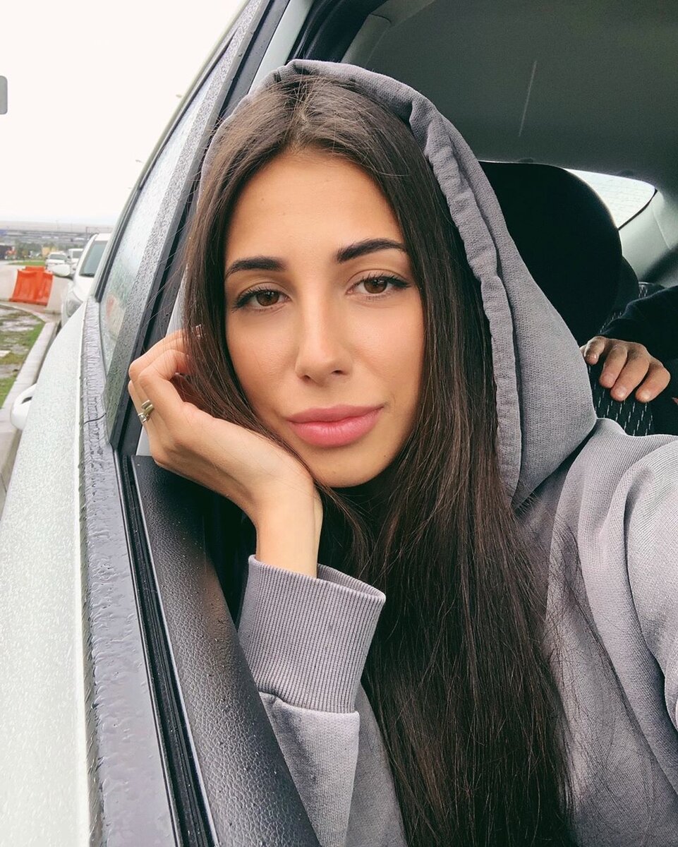 Варваре 25 лет