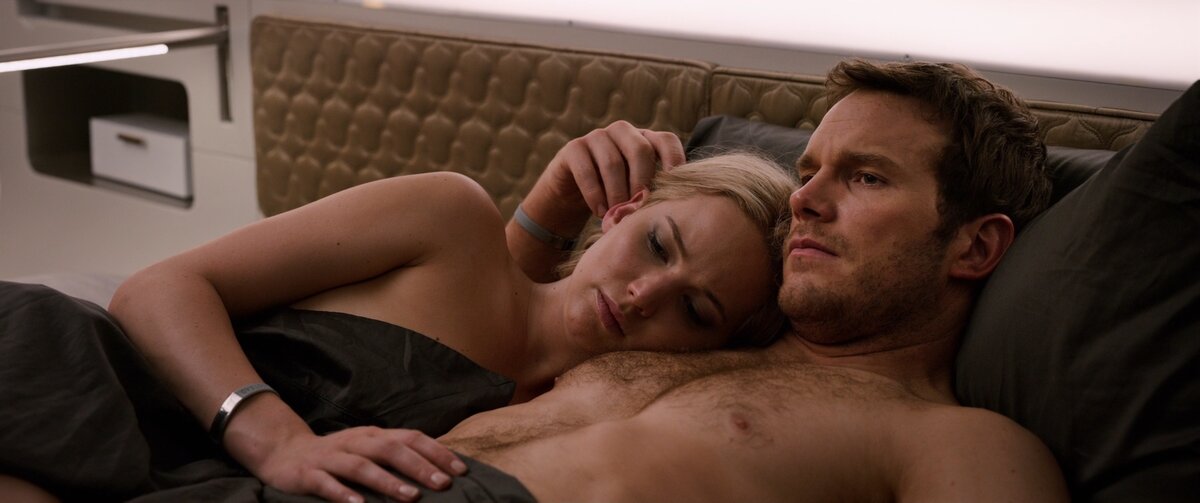 Passengers