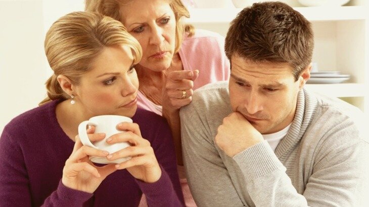 Если он "маменькин сынок". Источник фото: thesun.ie