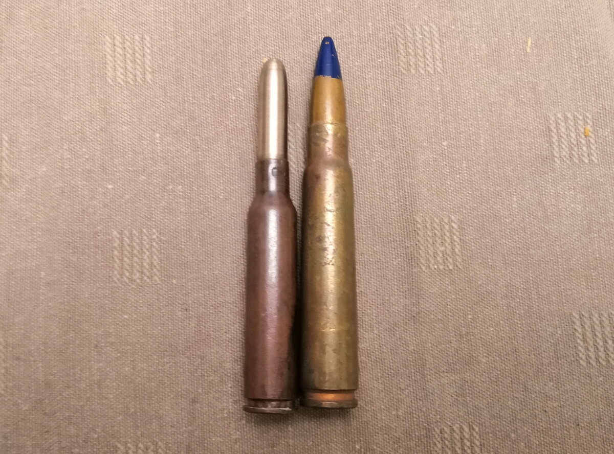 6.8 мм