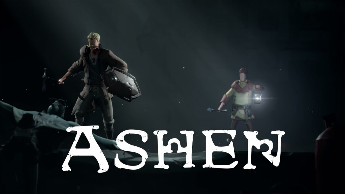 Ashen больше не эксклюзив!!! | NewGamer | Дзен