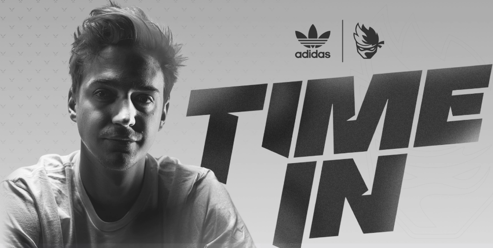Ninja Adidas