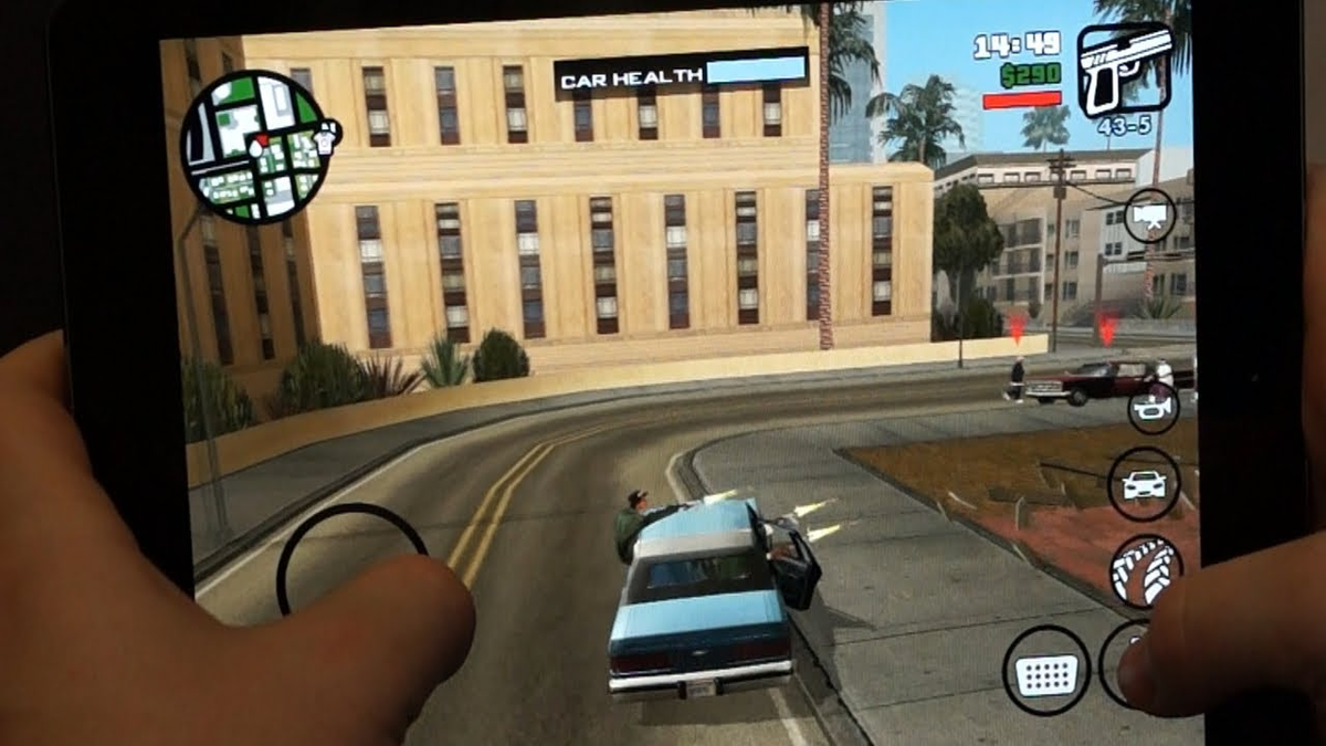 Gta andreas android. Игры GTA на андроид. GTA на Android на Android. Реалистичные игры в ГТА на андроид. Игры на андроид ГТА Сан андреас на андроид.